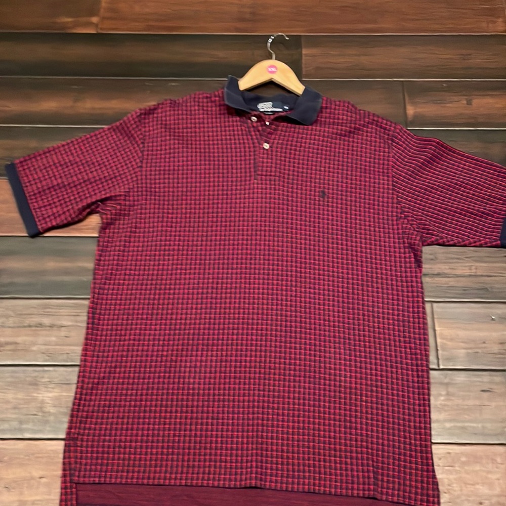Ralph Lauren Polo XXL